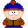 South Park Smilies (48) Smiley – South Park
